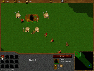 [New structure, new layout]